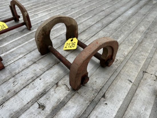 International Wedge Tool