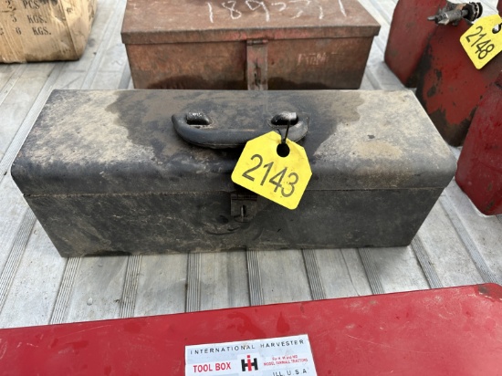 International Tool Box