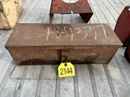 International Tool Box