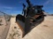 2015 Black Caterpillar D8T