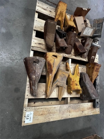 Parts