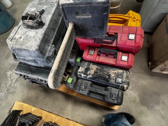 Assorted Tools