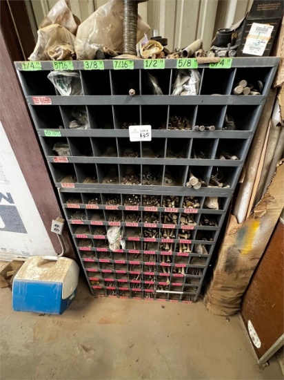 Bolt Bin