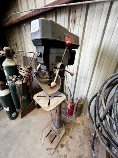 Craftsman Drill Press