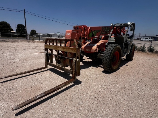Xtreme XR1045 Extendible Forklift