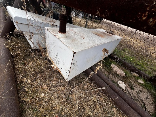 Fuel Tank 198