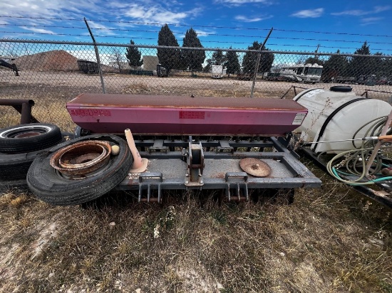 KED-96 Eco- Drill Planter 200