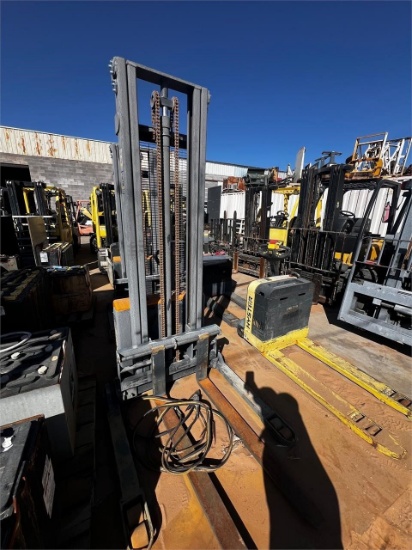 2024 EKKO EB12E 530