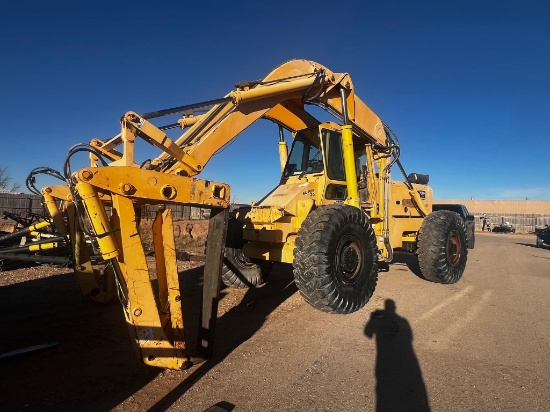 2006 PETTIBONE CARRY LIFT SUPER 20