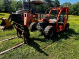 JLG INDUSTRIES G5 - 18A/2505
