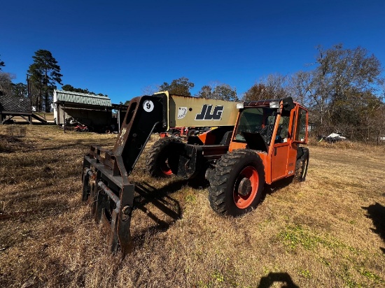 2013 JLG G9-43A Forklift