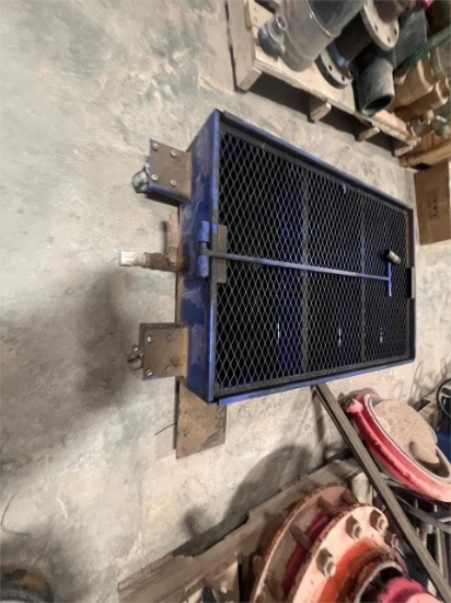 Oil Drain Pan