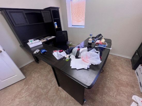 Office Furniture