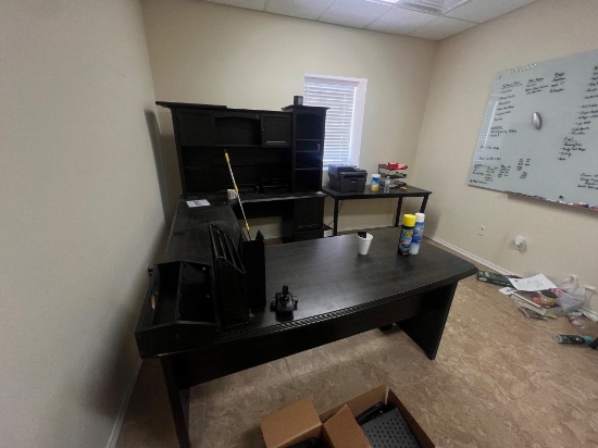 Office Furniture