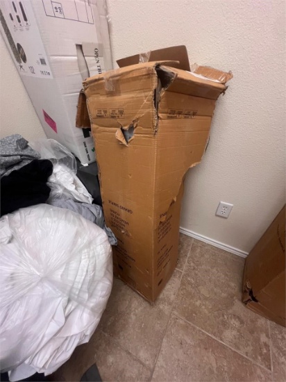 Twin Memory Foam Mattress
