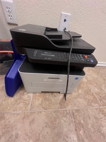 Office Equipment