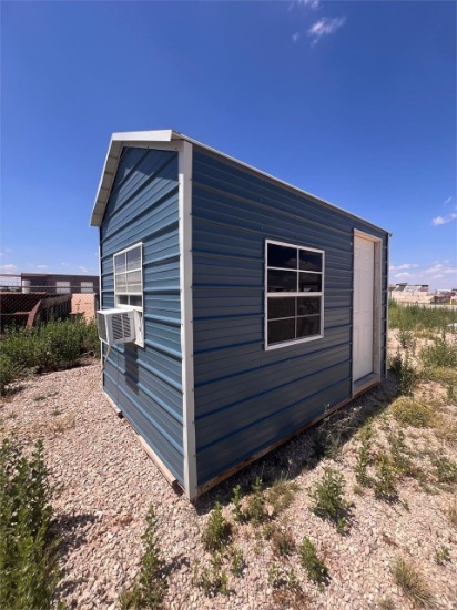 Storage Building
