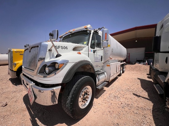 2012 International 7400