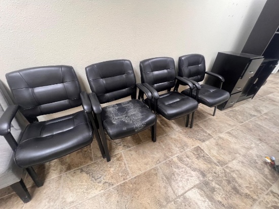 Office Chairs