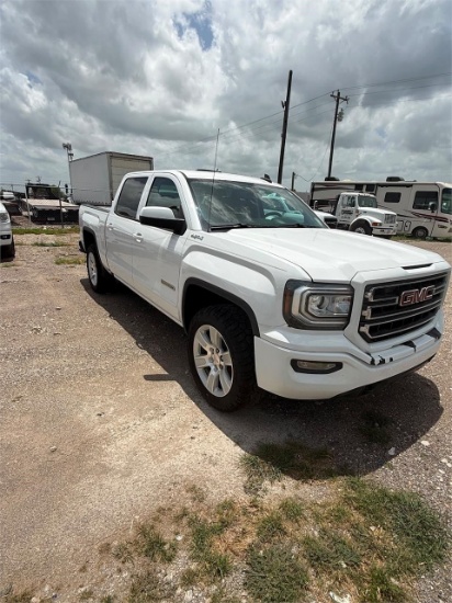 2017 Silverado