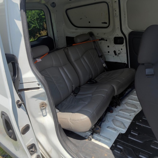 2021 Dodge Ram Promaster