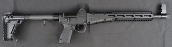Kel Tec Sub 2000 .40 S&W Semi-Automatic Rifle (JAA)