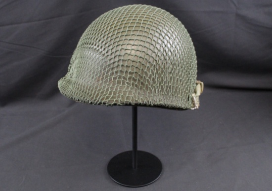 Vietnam Era M1 Helmet (RGS)