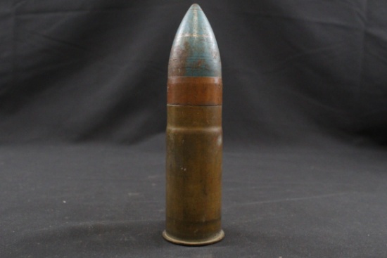 Inert Military Projectile (FMI)