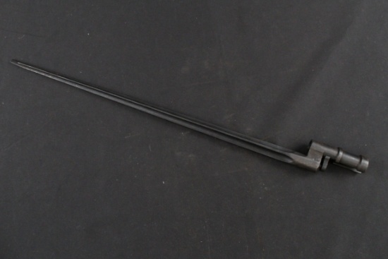 Model 1891/30 Mosin Nagant Bayonet (JAA)