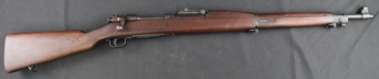 Springfield Model 1903 .30-06 Bolt Action Rifle FFL Req. SN: 466532 (GEJ)