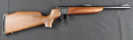 Thompson Center Super 16 Contender (CAF)