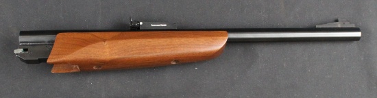 Thompson Center Super 16 Contender .223 Remington Barrel with soft case (CAF)