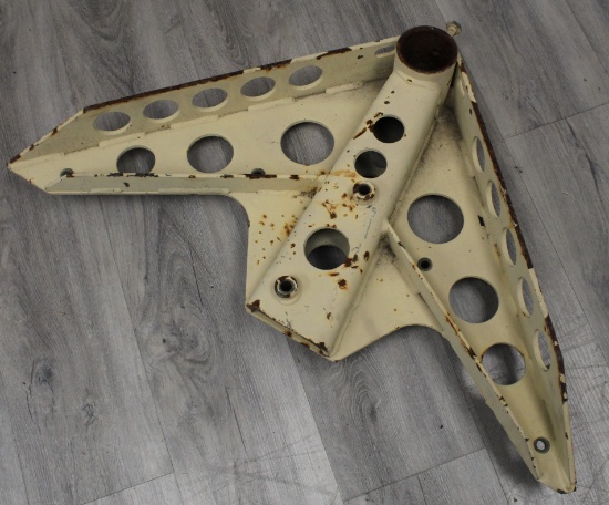 Mounting Bracket for US HMMWV (GOTB)