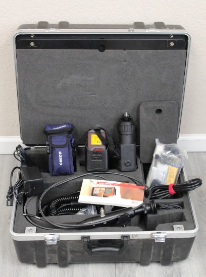 CT-40 Contraband Detection Kit (GOTB)