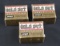 Approximately 48 Rounds of Speer 180 gr .41AE GDHP Ammunition (JAA)