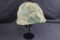 Early Vietnam Era M1 Helmet with Mitchell Pattern Reversible Cover (RGS)