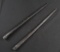 Two French Berthier Bayonet Sheathes (FMI)