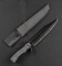 Large Bowie Knife (FMI)