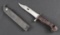 Romanian AKM Bayonet (JAA)