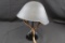 Cold War East German M56/76 Helmet (RGS)