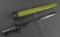 Reproduction Model 1905 Full Length Bayonet (JAA)