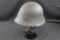 WW2 Era Swedish M26 Steel Helmet (GEJ)