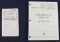 TM9-3305-1 and FM 6-50 Principles of Artillery/Artillery Manual (FMI)