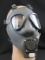 Finnish M61 Gas Mask with Cannister (NSP)