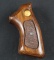 Taurus Revolver Grips, Taurus Manual, and Laser Lyte Laser Parts (JAA)