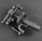 Traverse and Elevation Mount Potentially for the M60 LMG (JAA)