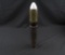 Inert 57x303mmR M18 Recoilless Rifle Round  (FMI)