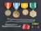 Group Lot Medals (GEJ)
