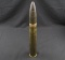 Inert US Military 40mm Bofors Round (FMI)