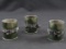 Inert/Spent 40mm Cases on Links (FMI)